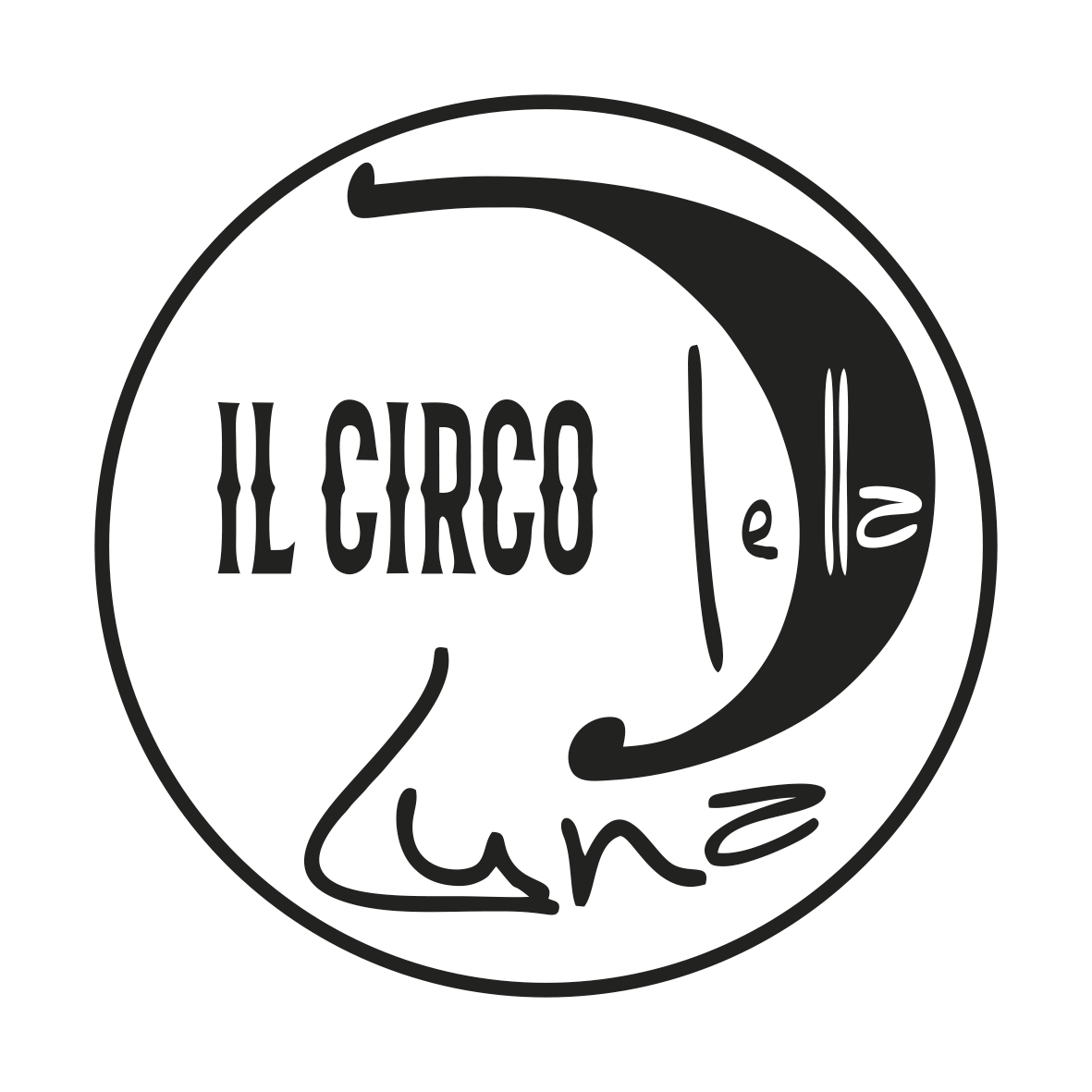 Il Circo Della Luna Prato a Prato